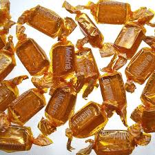 Dulce de miel